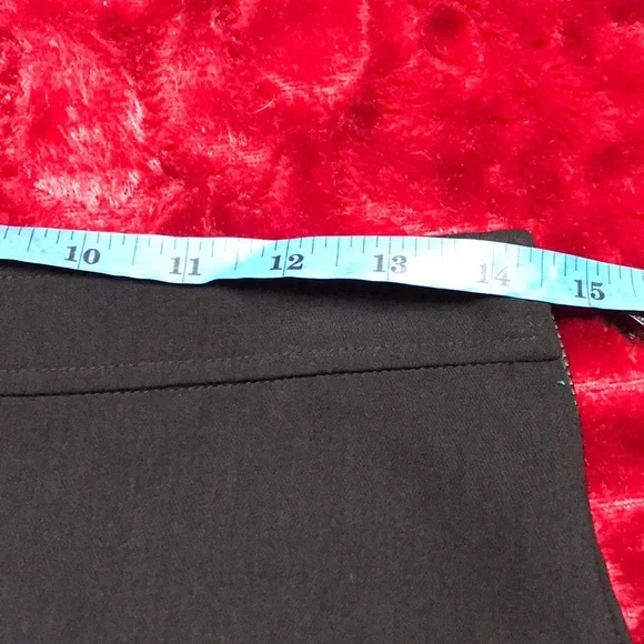 Rebecca Minkoff Eden Eyelets On Twill A-line Skirt Size 4 - Picture 6 of 7